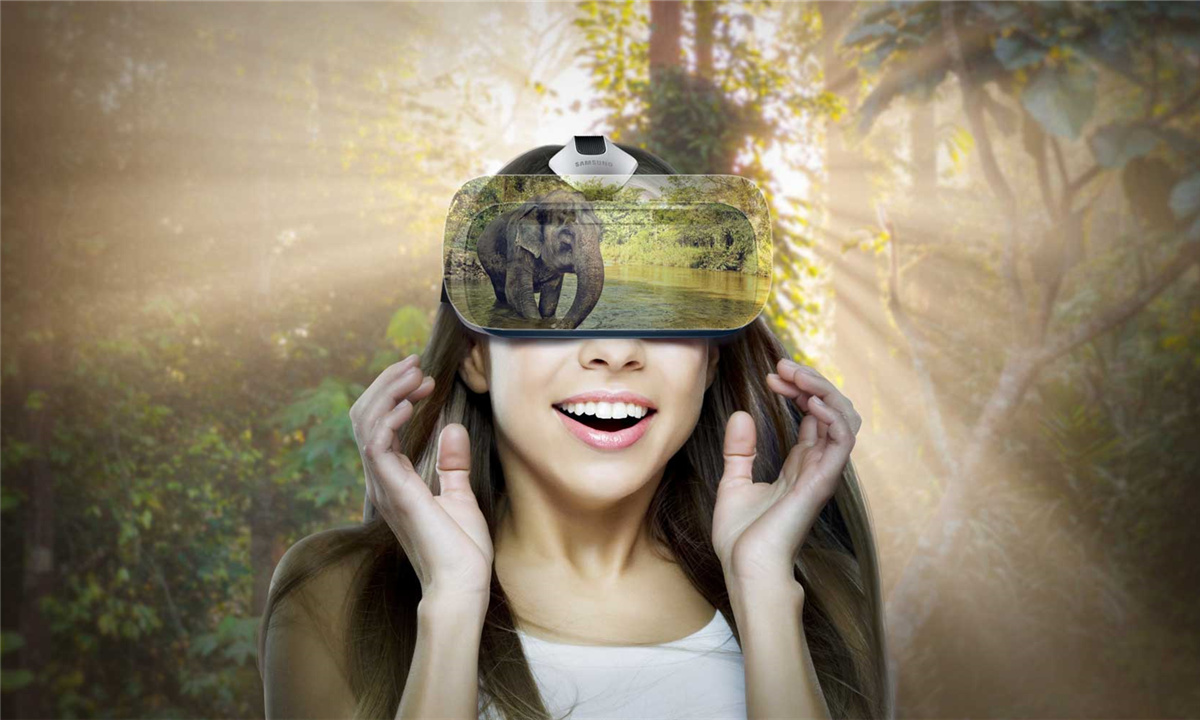 虛擬現實是讓生活更美好了，還是僅是另一種精神鴉片？