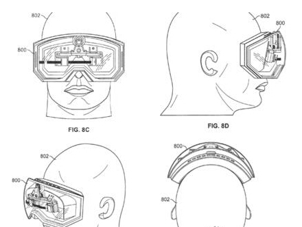 谷歌要讓VR成Android手機標配，蘋果有可能因此被顛覆嗎？