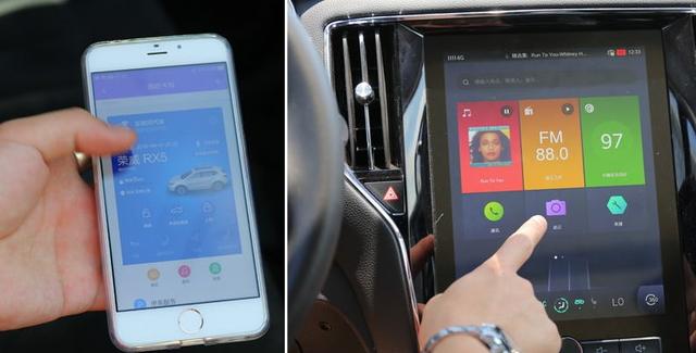 你了解科技圈的“新”汽車嗎？