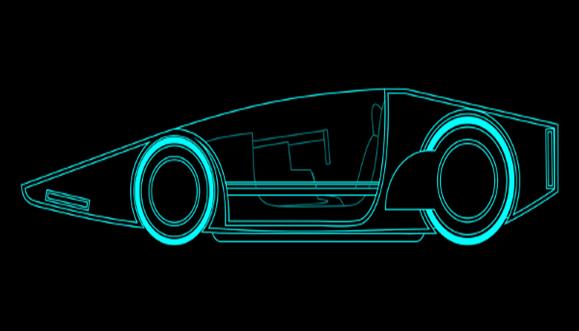 你了解科技圈的“新”汽車嗎？