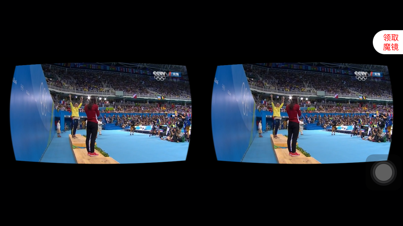 首屆采用 VR 直播的奧運(yùn)會(huì)，這是一份觀看指南→ 