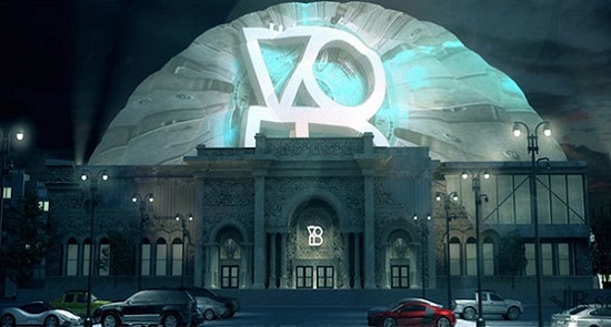大型VR游樂設(shè)備崛起，VR線下體驗館或進入洗牌階段 