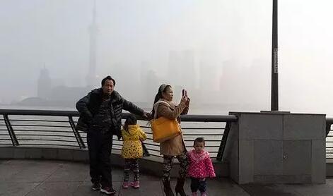 十年后霧霾會消失嗎？院士：十年內(nèi)難治好霧霾
