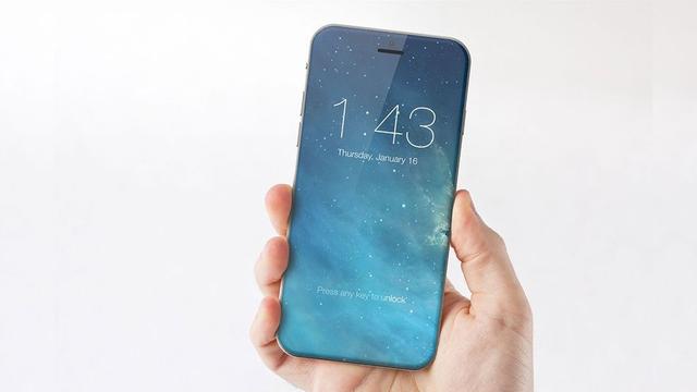 iPhone 8、汽車、人工智能，2017年的蘋果會(huì)有驚喜嗎？