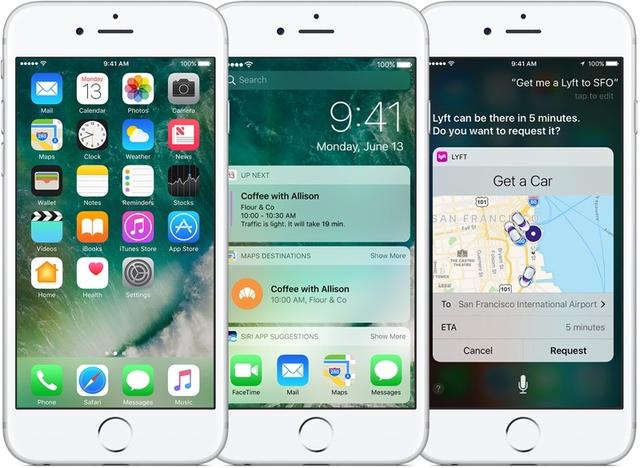 蘋果公布WWDC2017時間 iOS 11要來了！