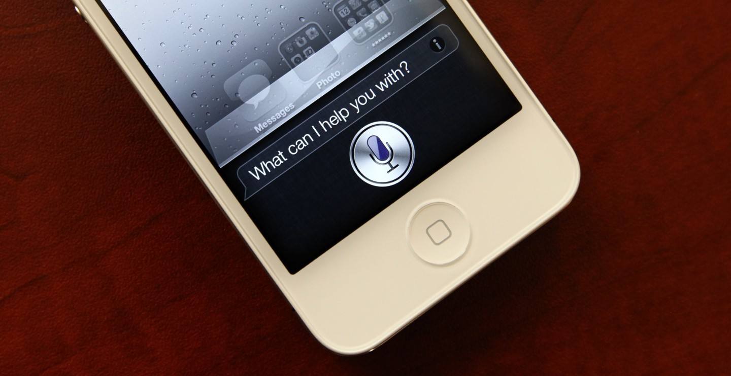Hey Siri，要怎樣你才肯幫我開燈？ 